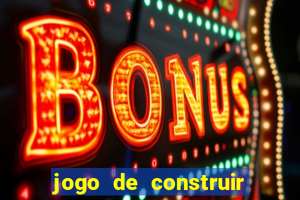 jogo de construir cidade antigo